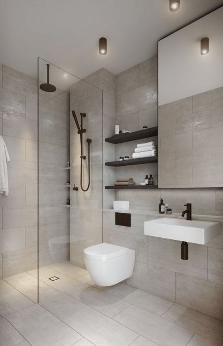 minimalist-shower
